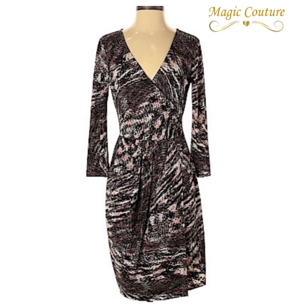 BCBG Maxazaria Dress❤️❤️